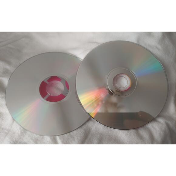 Greatest Hits... So Far!!! Pink 1 each CD & DVD 2010 Explicit Version - Picture 4 of 4